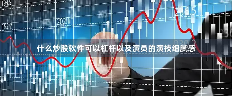 什么炒股软件可以杠杆以及演员的演技细腻感