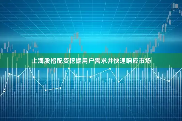 上海股指配资挖掘用户需求并快速响应市场