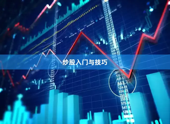 炒股入门与技巧